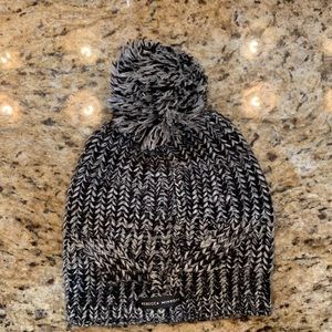 Cute Rebecca Minkoff womens beanie
